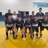  3ª Copa Santa Casa de Futsal agita Abrescas